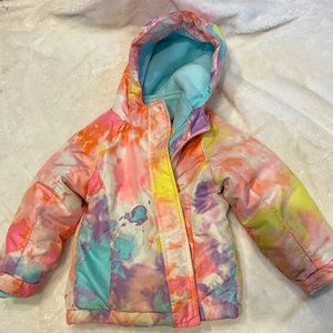 Children’s Place Heavy 3-in-1 Winter Coat